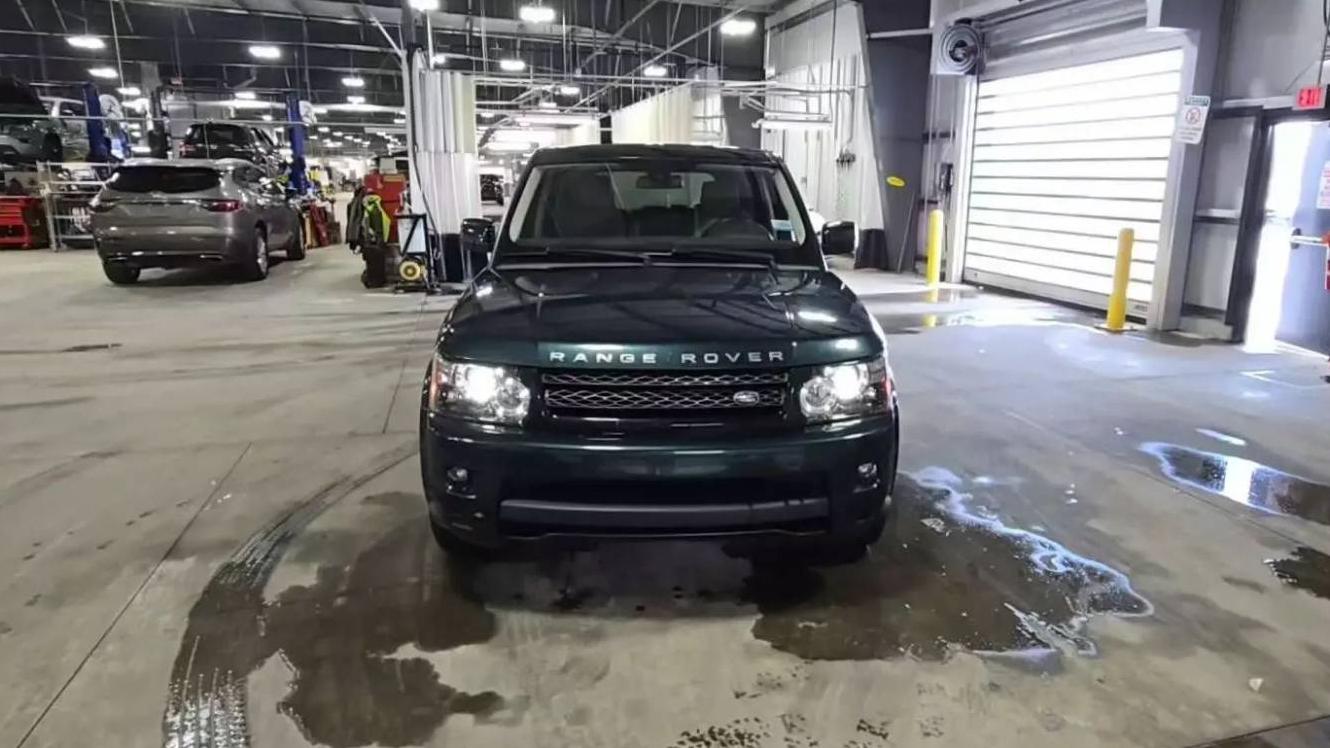 LAND ROVER RANGE ROVER SPORT 2013 SALSF2D44DA764927 image